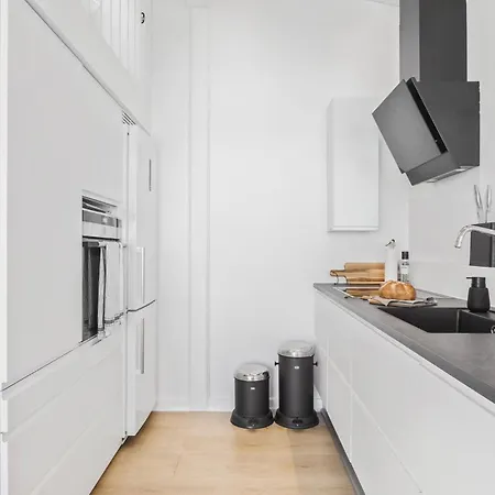 1 Bedroom Amazing In Munkebo