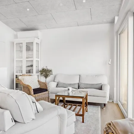 1 Bedroom Amazing In Munkebo