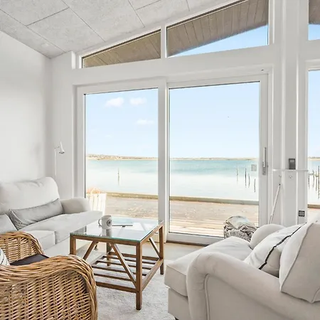 بيت للعطل 1 Bedroom Amazing In Munkebo