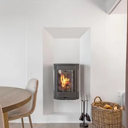 1 Bedroom Amazing In * Munkebo